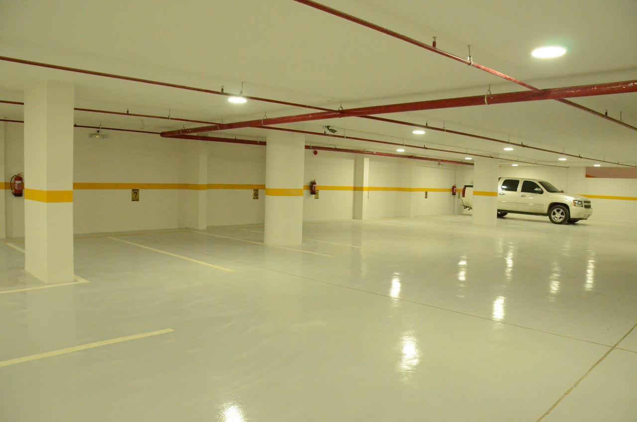 Abat Suites Riyadh Exterior photo